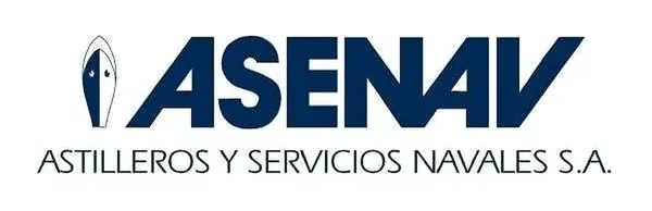 Logo ASENAV