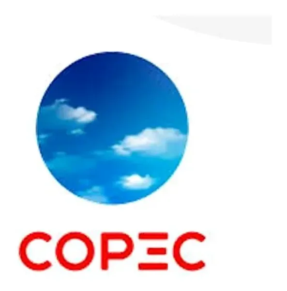 Logo COPEC