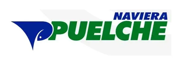 Logo Naviera Puelche